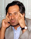 محمدحسين همافر