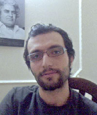 محمد پورعبدالله
