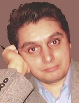 امید حبیبی نیا