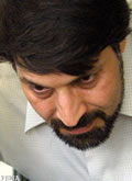 عمادالدين باقي