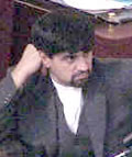 علي امامي راد