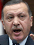 رجب طیب اردوغان