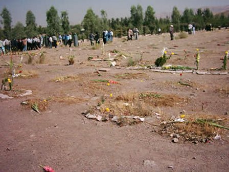 خاوران