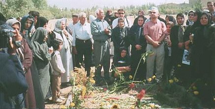 خاوران