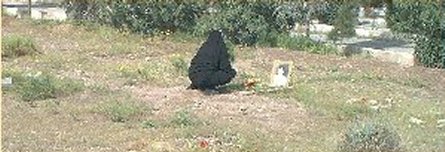 خاوران