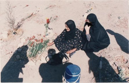 خاوران