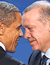 اوباما و اردوغان