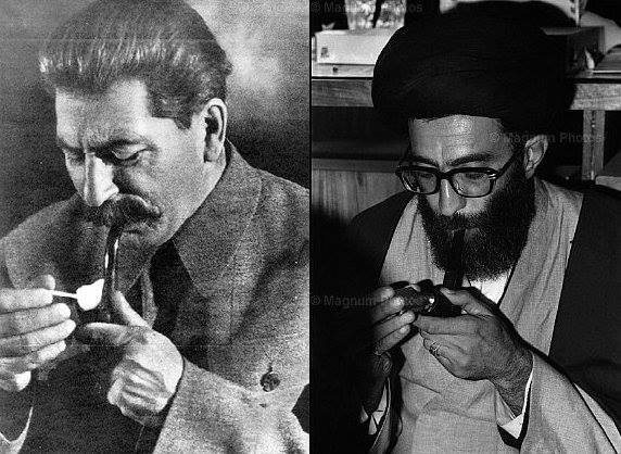 khamenei-Estalin-Amadnews.jpg