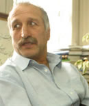منصور برزگر