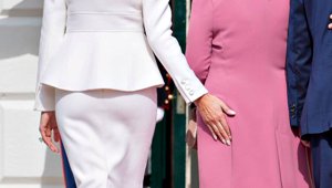 malianaTrump_handsOn_Netenyahou_wife_small.jpg