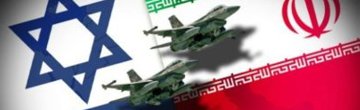 سفر محرمانه فرمانده ارشد آمریکا از اسرائیل، در رابطه با بحران جنگی با ایران
