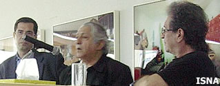 عزت الله انتظامي