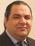 حسام فيروزی