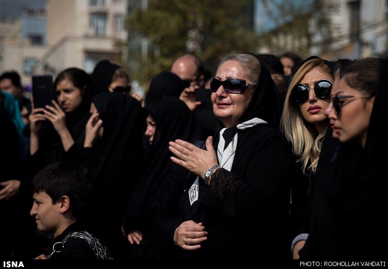 اگر ايرانيان واقعا حسينى عمل مى كردند چه مى شد؟!