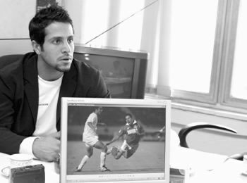 حامد کاويانپور