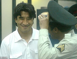 خداداد عزيزي