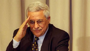محمود عباس (ابومازن